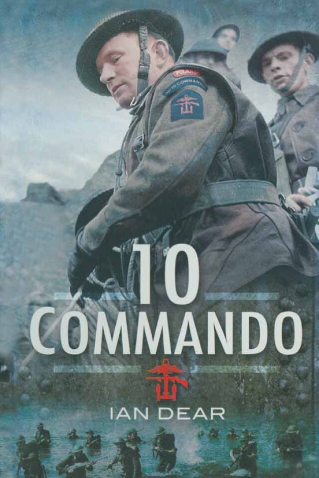 Ten Commando