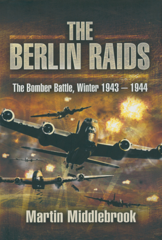 The Berlin Raids