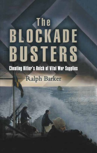 The Blockade Busters