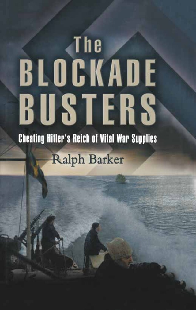 The Blockade Busters