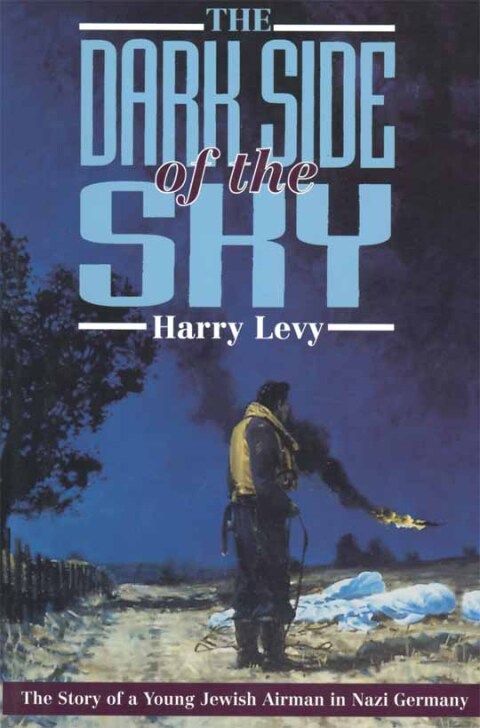 Cover image for book The Dark Side of the Sky