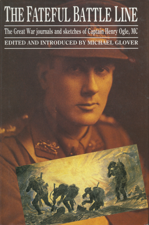 The Fateful Battle Line 