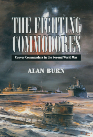The Fighting Commodores