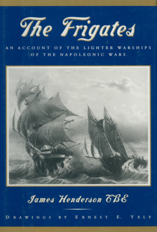The Frigates