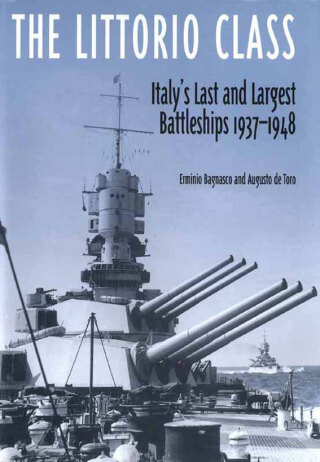 The Littorio Class