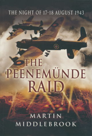 The Peenemünde Raid