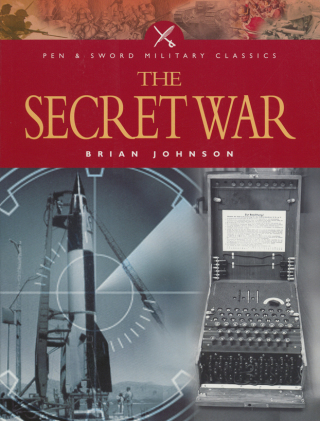 The Secret War