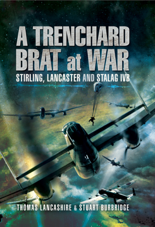 A Trenchard Brat at War