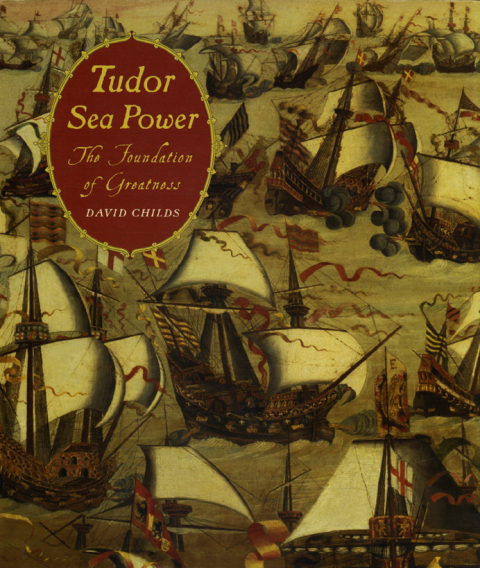 Tudor Sea Power 