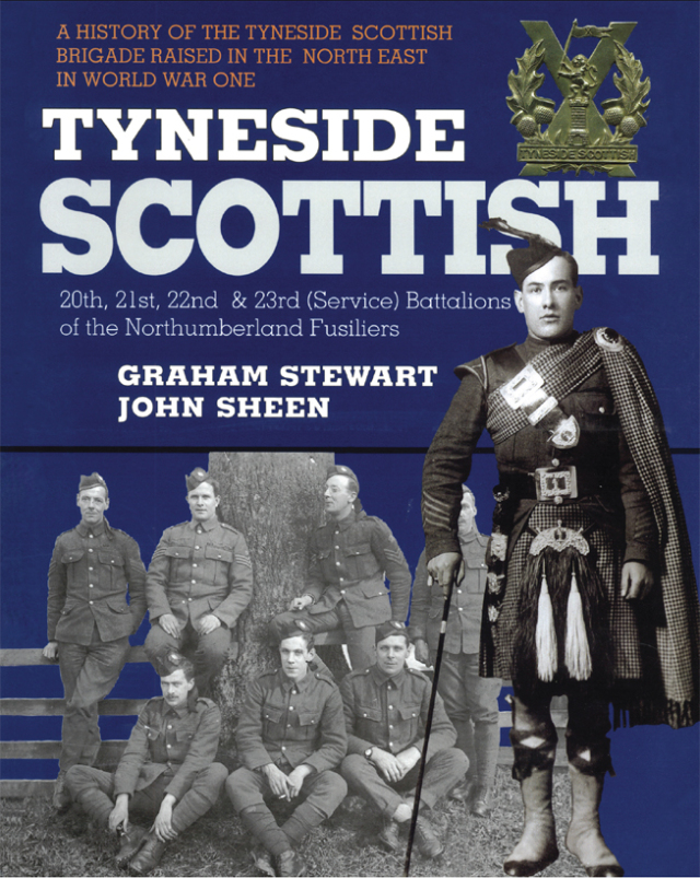 Tyneside Scottish