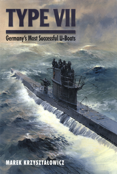 Cover image for book Type VII