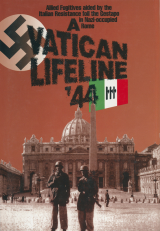 A Vatican Lifeline '44