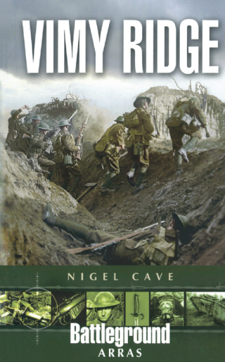 Vimy Ridge