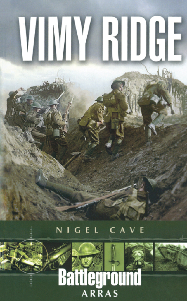 Vimy Ridge
