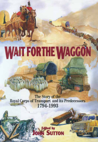 صورة الغلاف: Wait for the Waggon 9780850526257