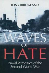 Cover image: Waves of Hate 9780850528220
