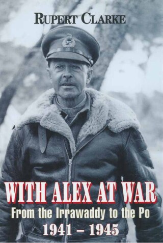 With Alex at War