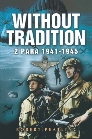 Without Tradition