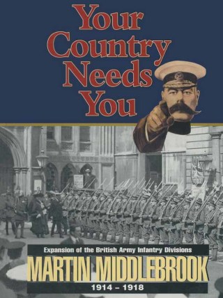 Your Country Needs You