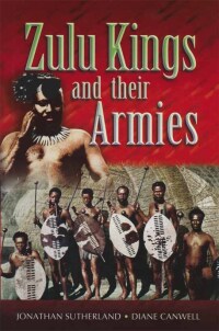 Omslagafbeelding: Zulu Kings and their Armies 9781526782083