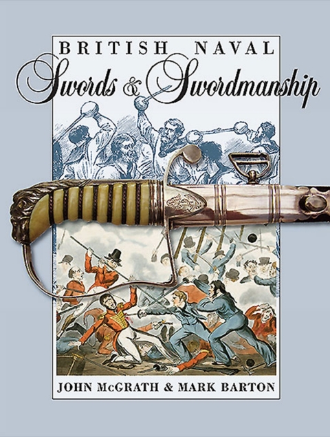 British Naval Swords and Swordmanship 