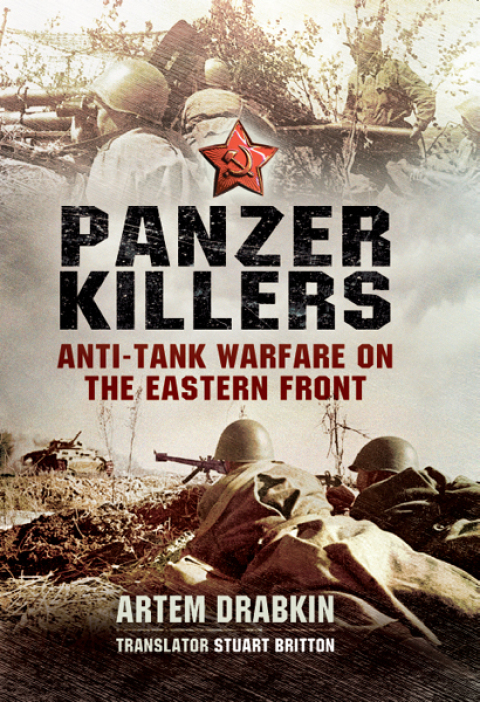 Panzer Killers 