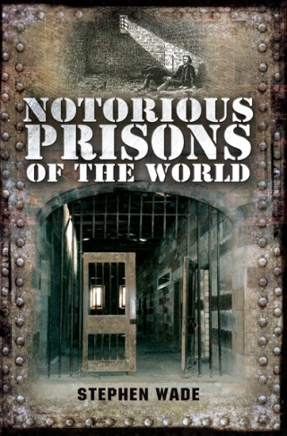 Notorious Prisons of the World
