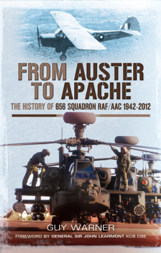 From Auster to Apache
