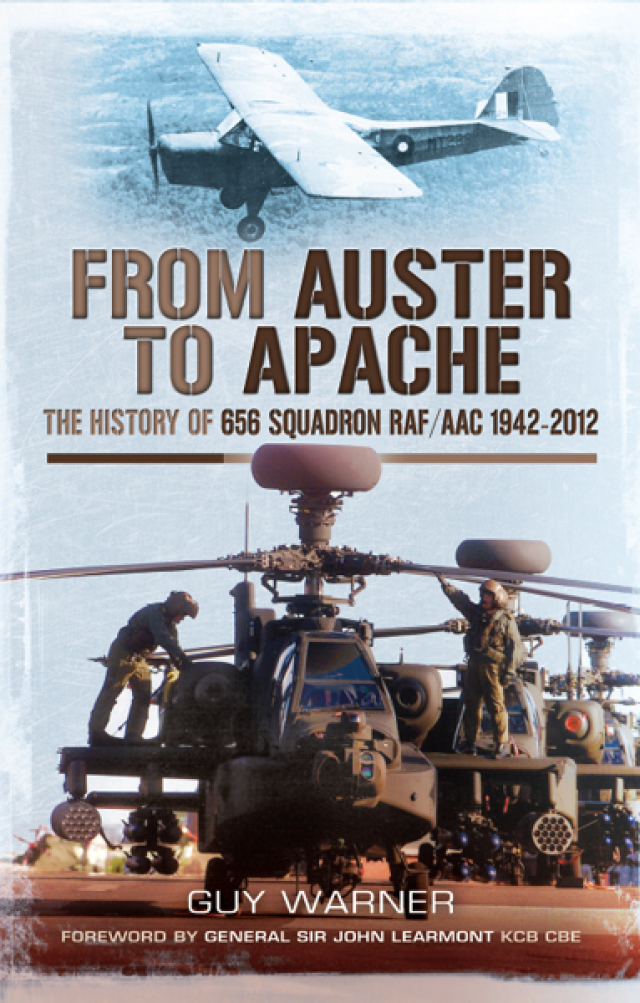 From Auster to Apache