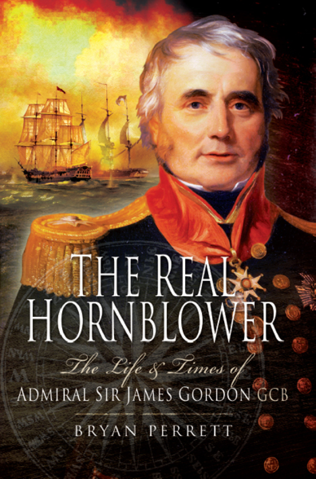 The Real Hornblower