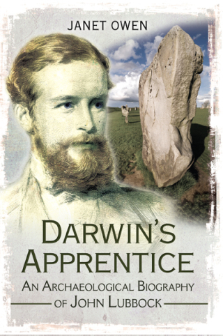 Darwin's Apprentice