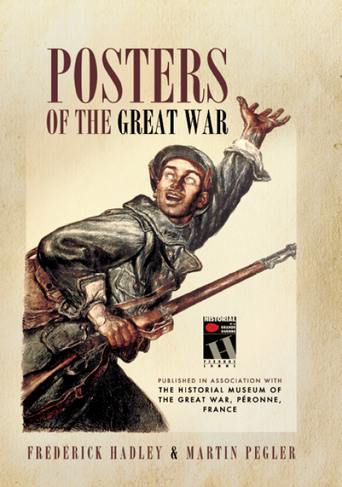 Posters of The Great War 