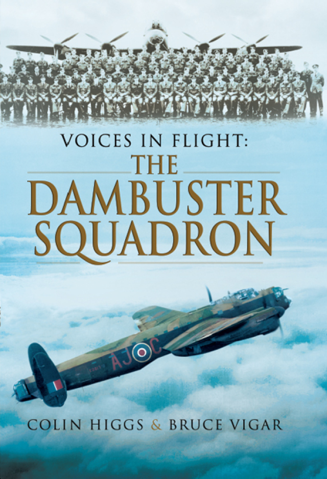 The Dambuster's Squadron