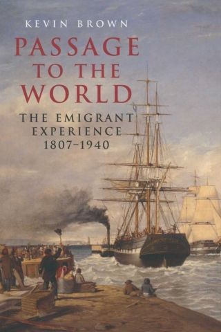 Passage to the World