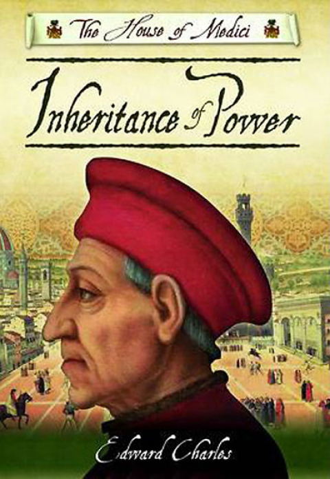 Cover image for book Inheritance of Power