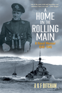 Cover image: A Home on the Rolling Main 9781848321755