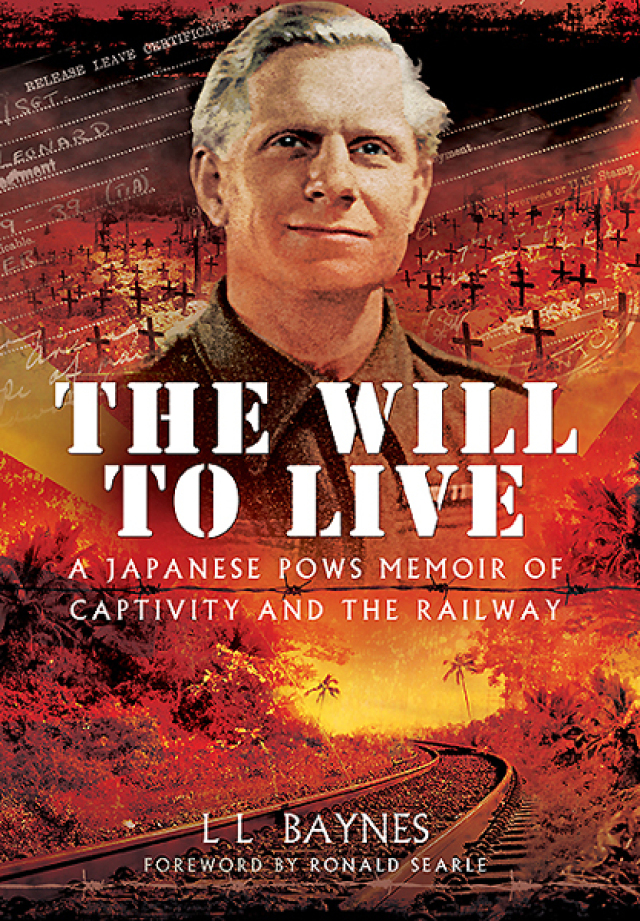 The Will to Live