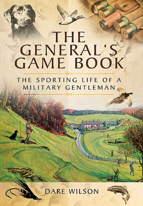 Cover image for book The General's Game Book