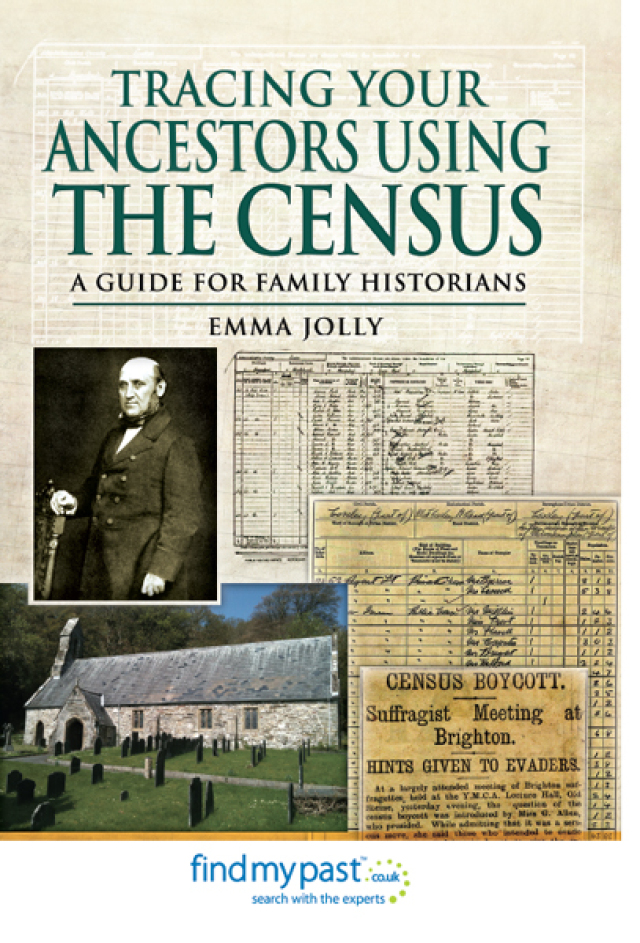 Tracing Your Ancestors Using the Census