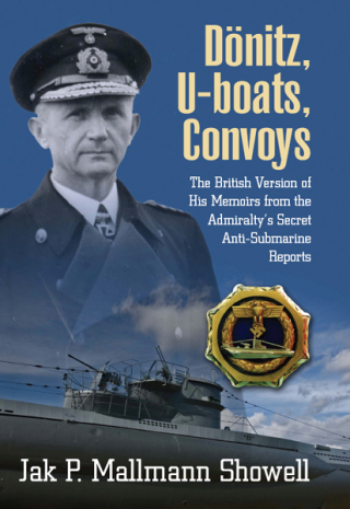 Dönitz, U-boats, Convoys