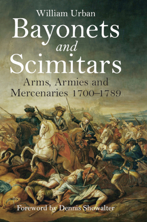 Bayonets and Scimitars 