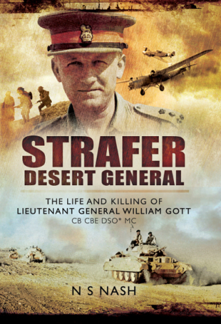 'Strafer'
