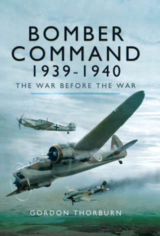 Bomber Command 1939–1940
