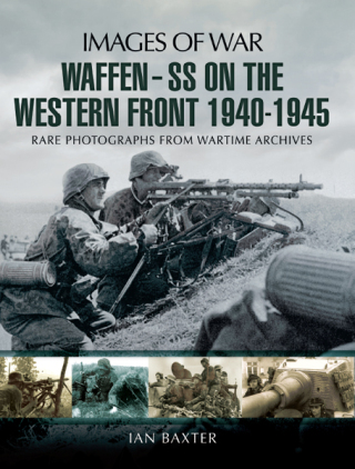 Waffen-SS on the Western Front, 1940–1945