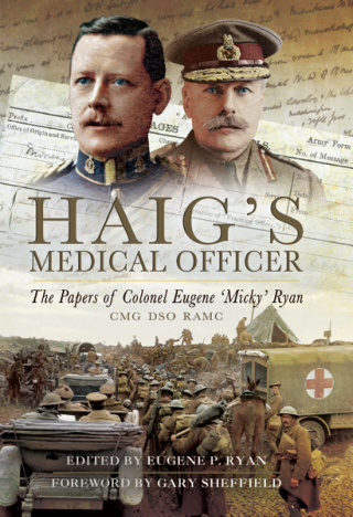Haig's Medical Officer