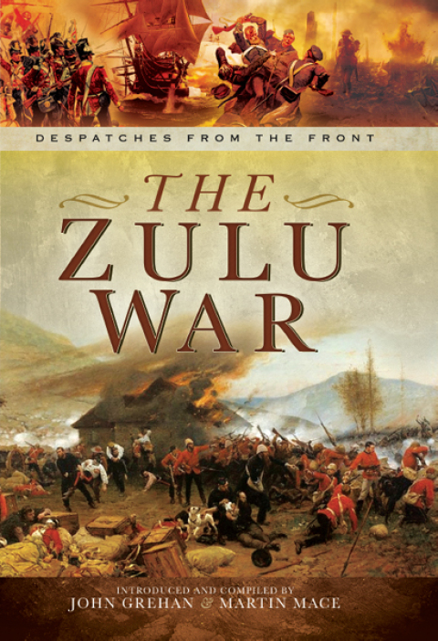 The Zulu War 