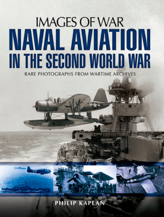 Naval Aviation in the Second World War