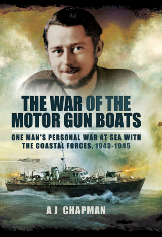 The War of the Motor Gun Boats