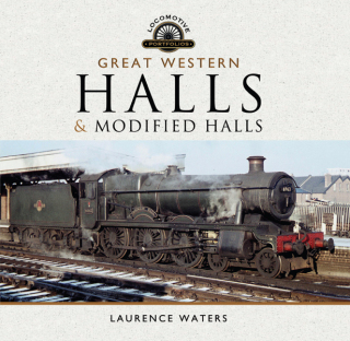 Great Western: Halls & Modified Halls