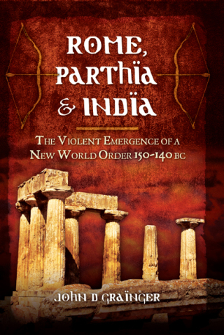 Rome, Parthia & India